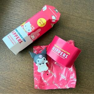 Sonny Angel × SANRIO Characters HIPPERS Decorative Mini Figurines - Keromi